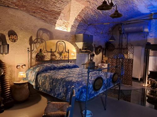 Cervo House | Gumbo del Metre