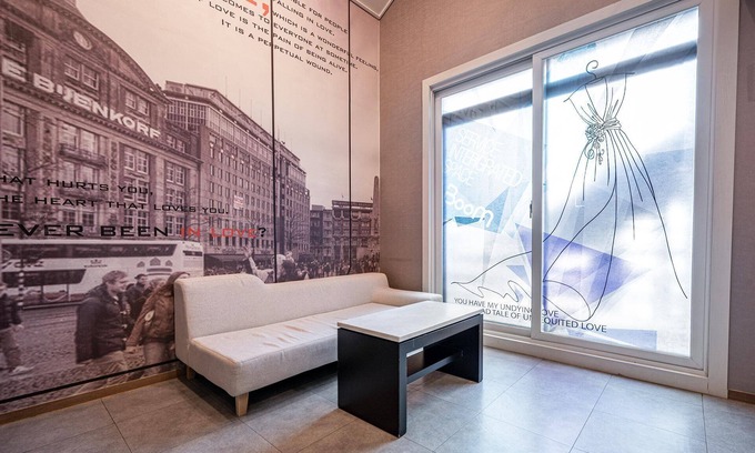 Gumi Hotel | Gumi Indong Hotel Boom