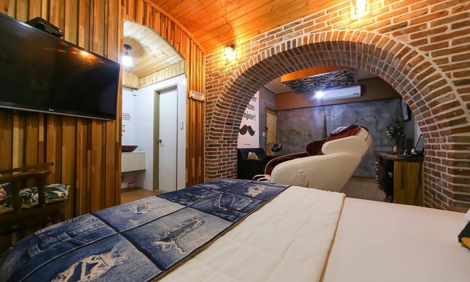 Gumi Hotel | Gumi Wonpyeongdong Ace