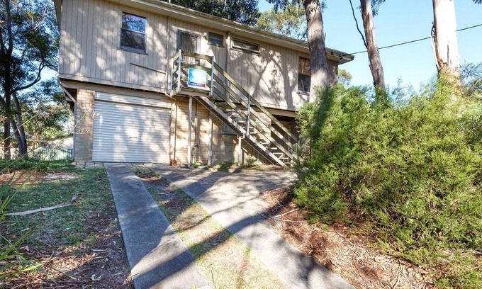 Hawks Nest House | Gumtree Cottage Hawks Nest