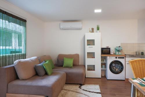 Gunaras Apartment | Gunaras Apartman RT