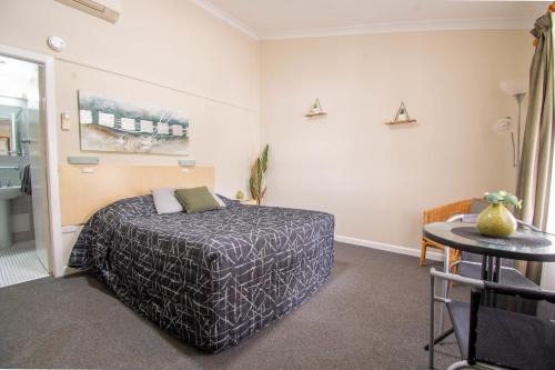 Gundagai Hotel | Gundagai Motel
