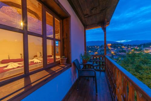 Safranbolu City Center Hotel | Gunes Konak Otel Safranbolu