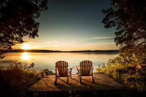 Grand Marais Cabin | Gunflint Lodge