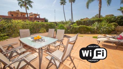 Castillo de Sabinillas House | Gunilla 6