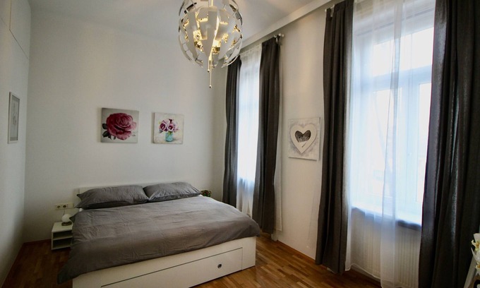 Dobling Apartment | Gunold Residence 2 - nice, modern apartment close to the city center