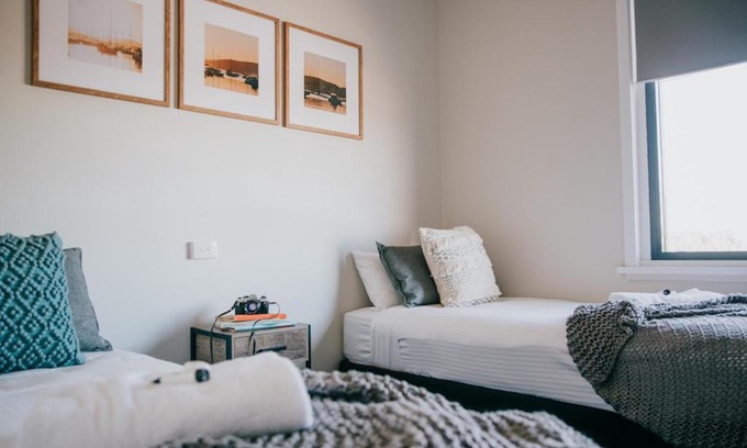 Belmont Hotel | Gunyah Hotel