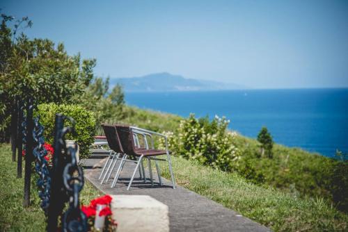 Getaria House | Gure ametsa