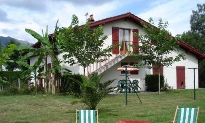 Sare Apartment | Gure Ametsa house, private parking