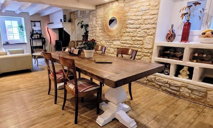 Valcarlos House | Gure Nahia Cosy house in the heart of the Basque Country.