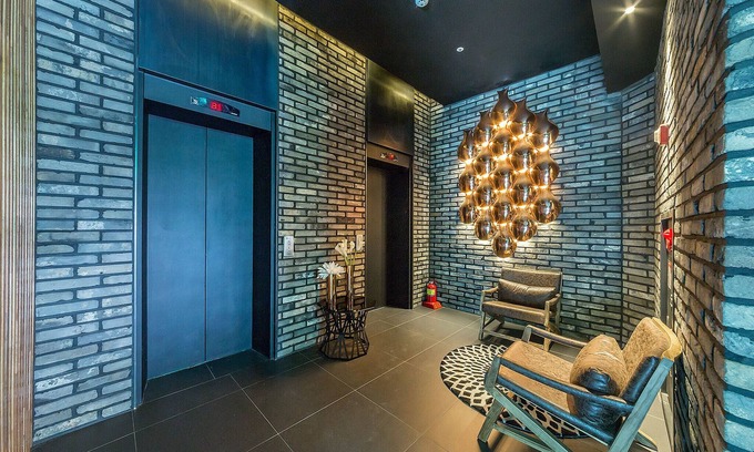 Guri Hotel | Guri Boutique Hotel XYM