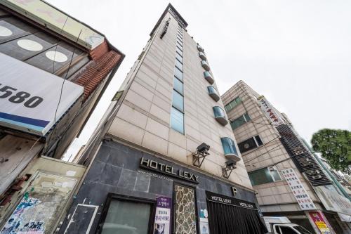 Guri Hotel | Guri Lexy Hotel