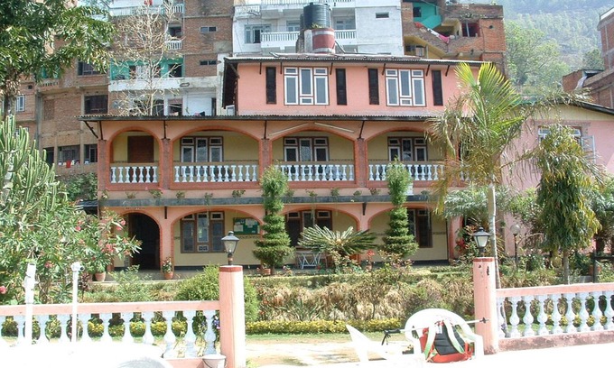 Gorkha Hotel | Gurkha Inn
