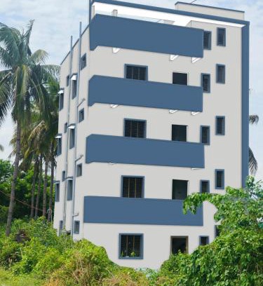 Vellore House | Guru Krupa
