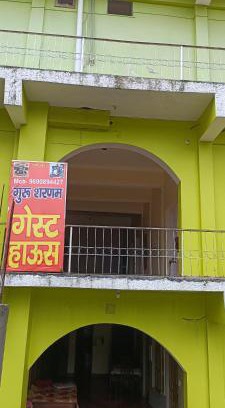 Bullawala Hotel | Guru Sharnam Guest House