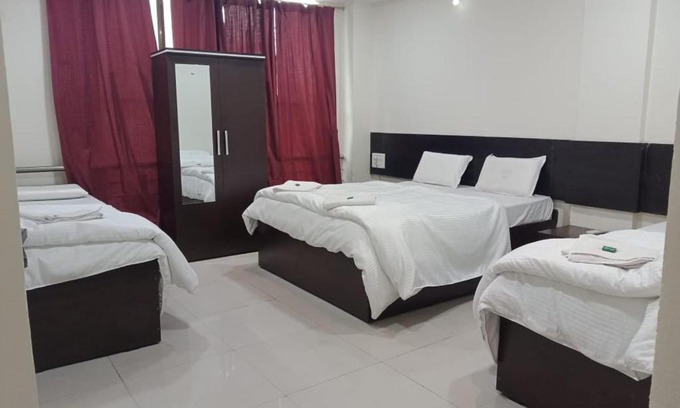 Shirol Hotel | Gurudatta Hotel