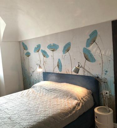 Ivrea Apartment | Gusterhouse Castellazzo