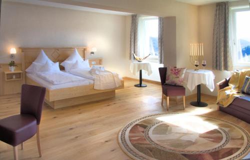 Wieden Hotel | Gut Lilienfein - Gesundheitsoase mit Naturheilzentrum