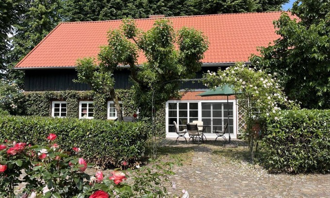 Krems II House | Gut Müssen 2a, Landhaus - Landhaus Gut Müssen 2a