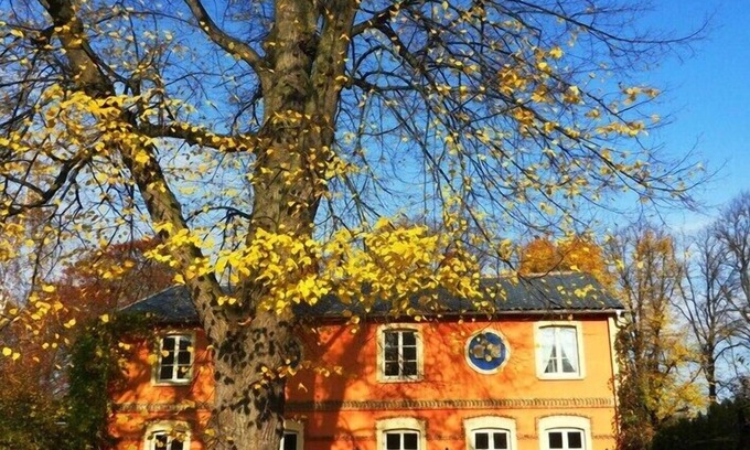 Plau am See House | Gut Raixa - the jewel of Plau am See