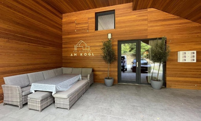 Gross Gerungs House | Gut Schlafen - Am Kogl