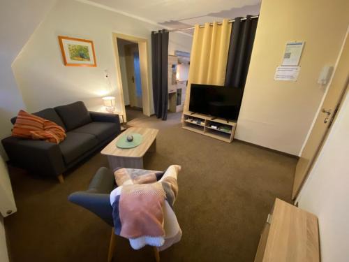 Baiersdorf Apartment | Gute Stube