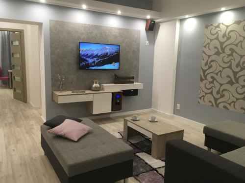 Szeged Apartment | Gutenberg Apartments