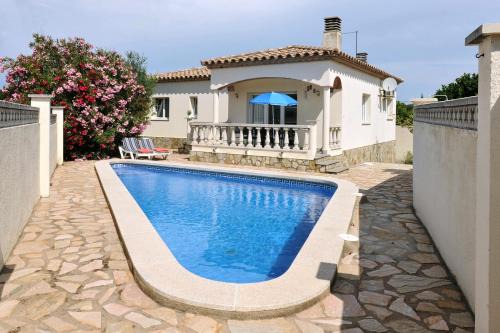 L'Escala Villa | Guti