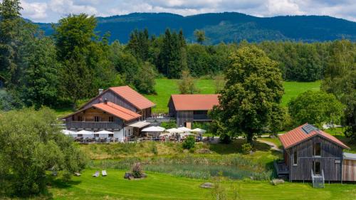 Bobrach Apartment | GutsAlm Harlachberg
