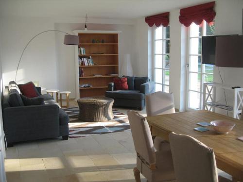 Diessen am Ammersee Apartment | Gutshof Ferienwohnung in Seenähe