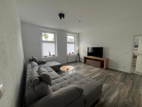 Bernau bei Berlin Apartment | Gutshof von Gemünden Ferienwohnung 4