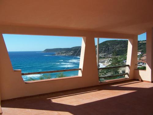 Marina di Gutturu Flumini House | Gutturu de Flumini