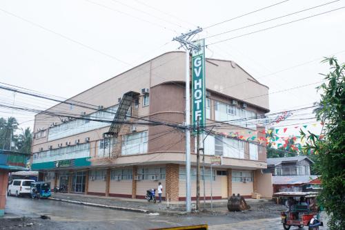Borongan City Hotel | GV Hotel - Borongan