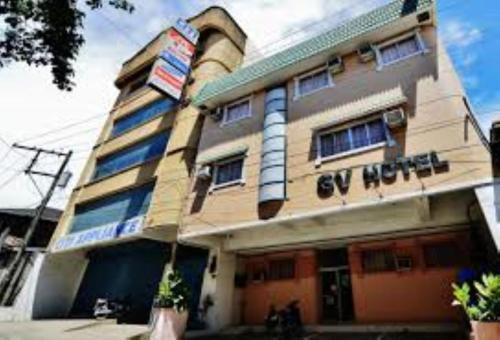Masbate City Hotel | GV Hotel - Masbate
