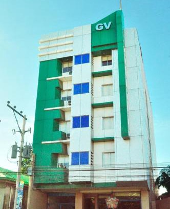 Talisay Hotel | GV Hotel - Talisay City
