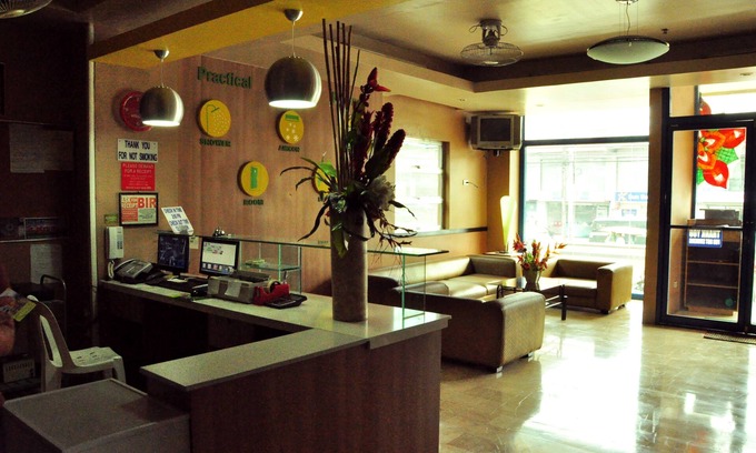 Talisay Hotel | GV Hotels Talisay City
