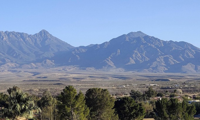 Green Valley House | GV Paradise: Stunning Panoramic Vista From This Spacious Green Valley Home!