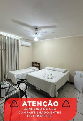 Centro Hotel | Gv Park Hotel