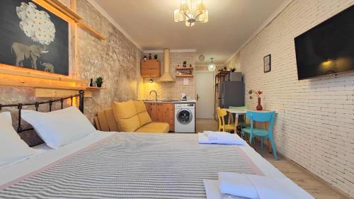 Dusheti Apartment | GVC 441 New Gudauri