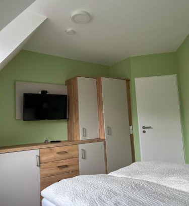 Meppen Apartment | GW Apartment 1
