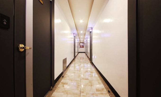 Gwangsan-gu Hotel | Gwangju Cheomdan Singa