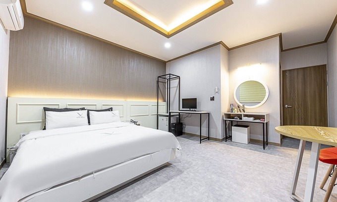 Gwangsan-gu Hotel | Gwangju Hanam Business Hotel Yahoo