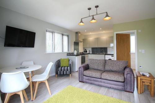 Bodmin House | Gwel An Koos
