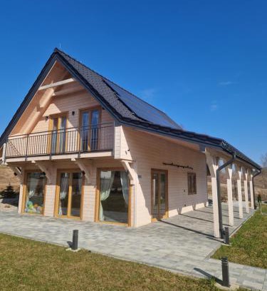 Goldap House | Gwiazda Północy Gołdap Dom VIP na Wynajem