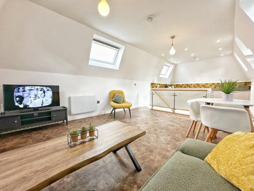 Mill Road House | Gwydir Street Stays