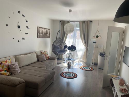 Sopron Apartment | Gyöngy Apartman
