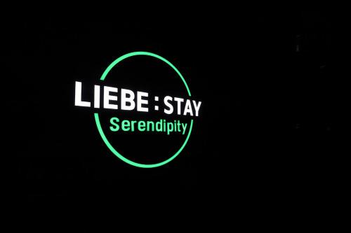 Gyeongju Hotel | Gyeongju Liebe Stay