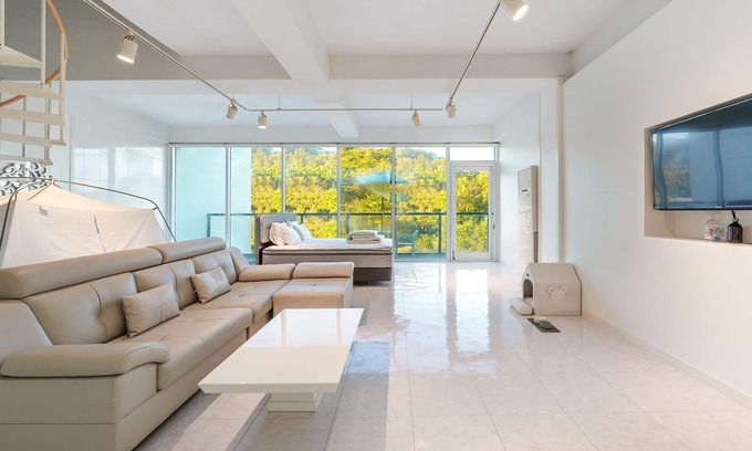 Gyeongju House | Gyeongju Lineview Poolvilla