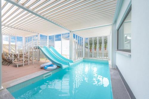 Gyeongju Villa | Gyeongju Memoar Gieokjangchi2