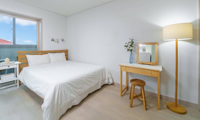 Gyeongju House | Gyeongju Unoiya Pension